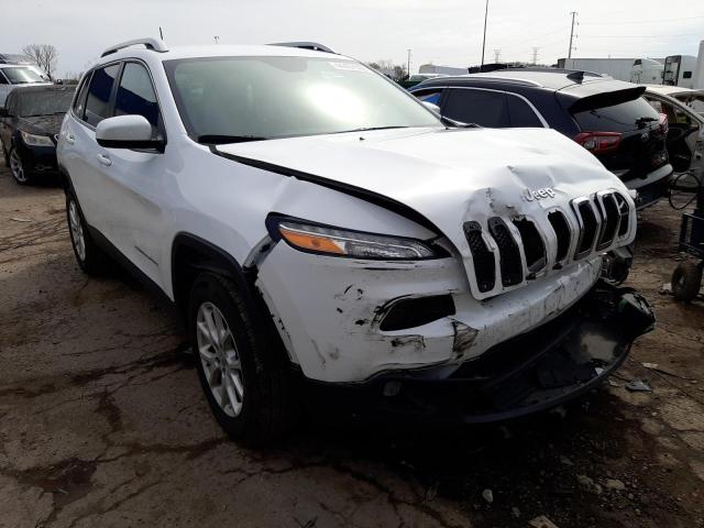 JEEP CHEROKEE L 2017 1c4pjmcb6hd218237