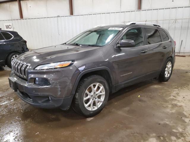 JEEP CHEROKEE L 2017 1c4pjmcb6hd228606