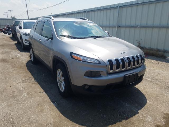 JEEP NULL 2017 1c4pjmcb6hw531342