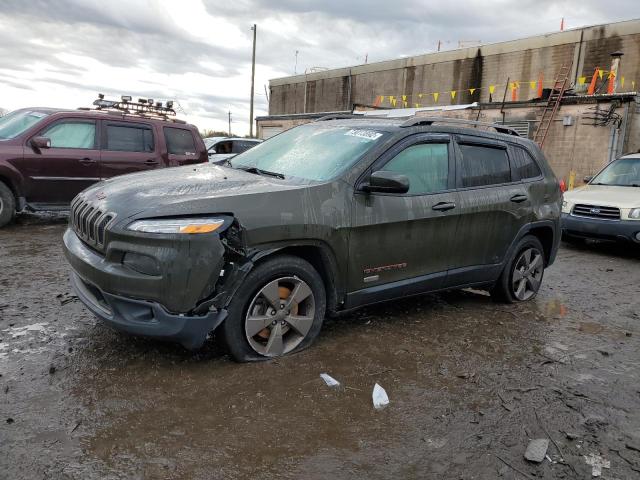 JEEP CHEROKEE L 2017 1c4pjmcb6hw543393