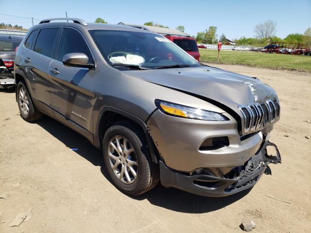 JEEP CHEROKEE L 2017 1c4pjmcb6hw546620