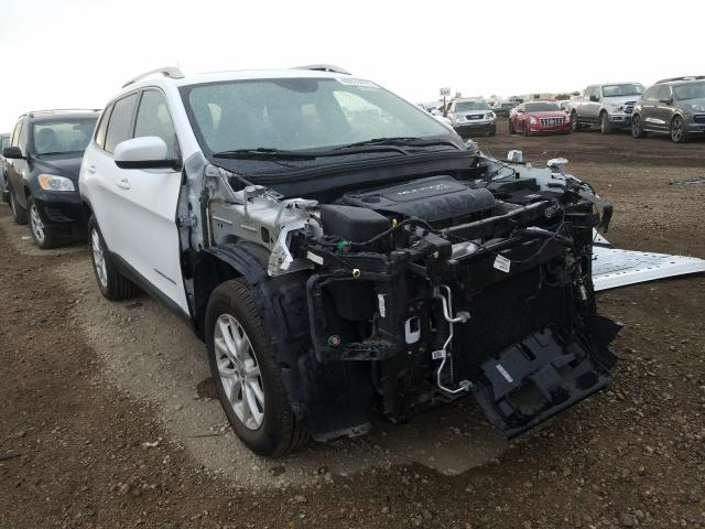 JEEP CHEROKEE L 2017 1c4pjmcb6hw551459