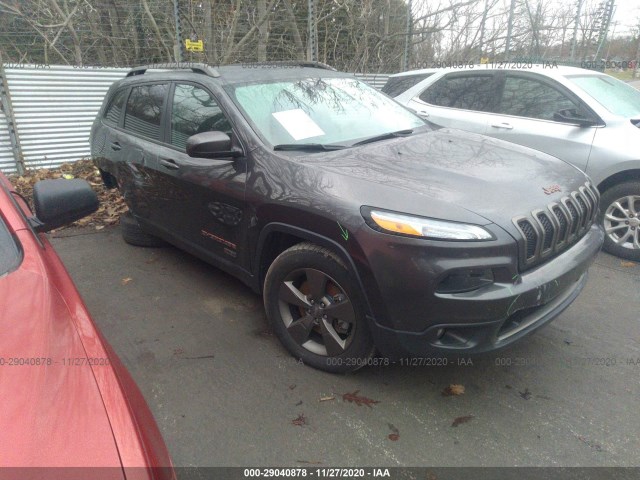 JEEP CHEROKEE 2017 1c4pjmcb6hw555883