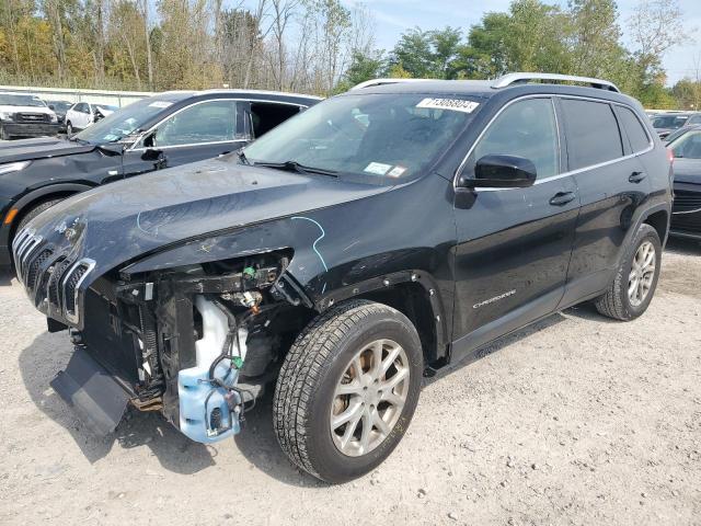 JEEP CHEROKEE L 2017 1c4pjmcb6hw557052