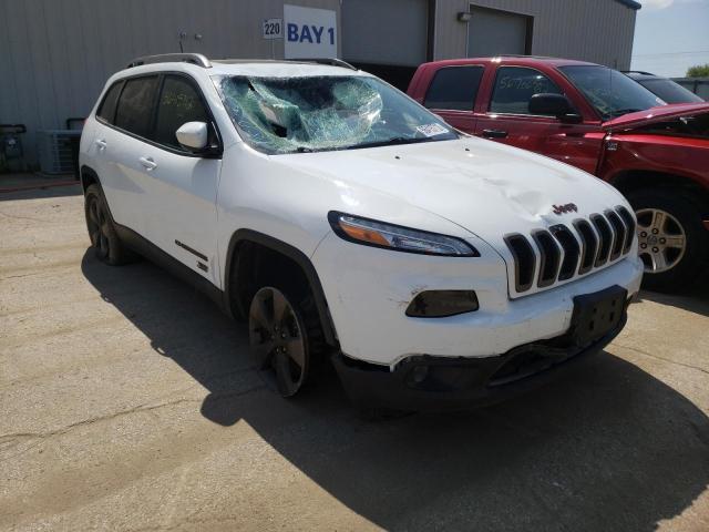 JEEP CHEROKEE L 2017 1c4pjmcb6hw557875