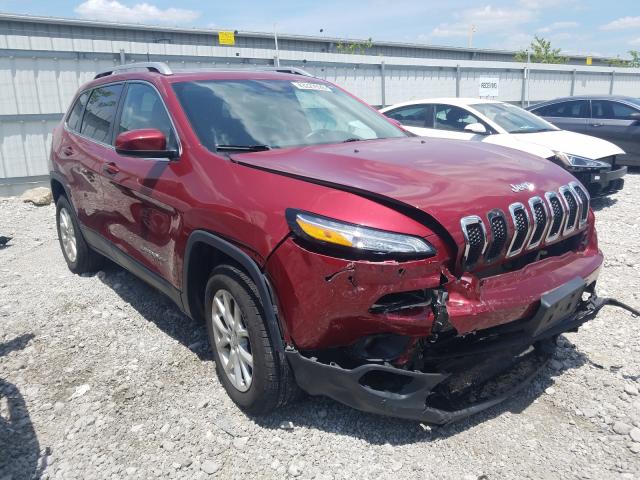 JEEP NULL 2017 1c4pjmcb6hw567306