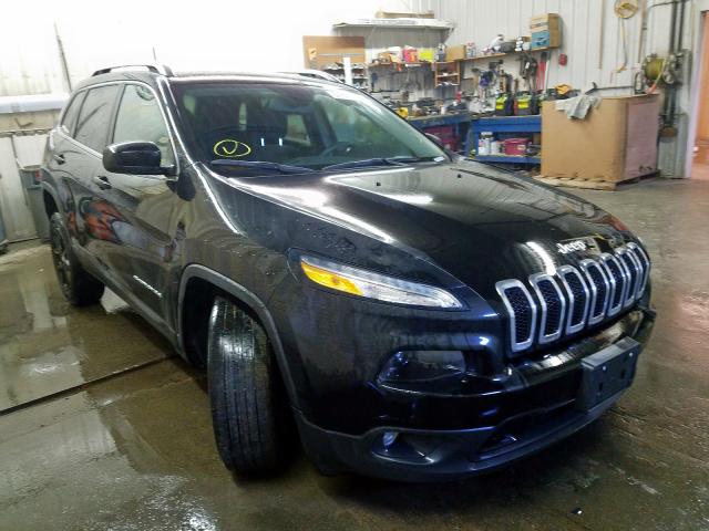 JEEP CHEROKEE L 2017 1c4pjmcb6hw568343