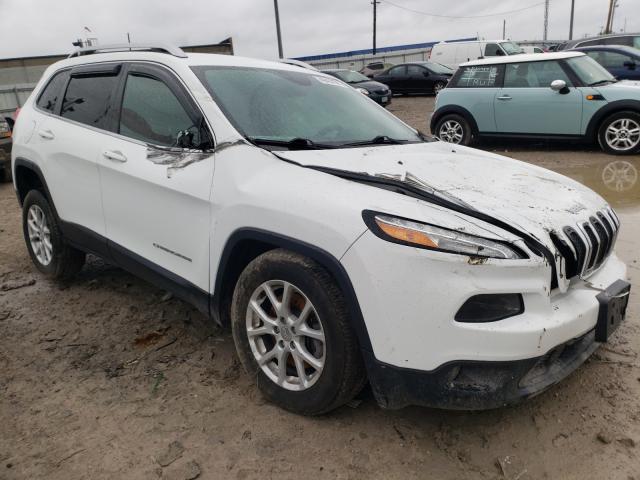 JEEP CHEROKEE L 2017 1c4pjmcb6hw568391