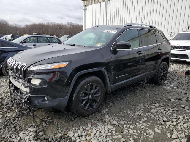 JEEP GRAND CHER 2017 1c4pjmcb6hw575602