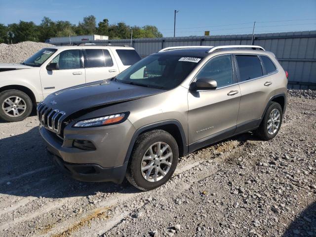 JEEP GRAND CHER 2017 1c4pjmcb6hw600501