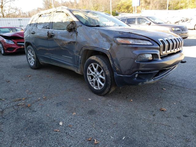 JEEP CHEROKEE L 2017 1c4pjmcb6hw623003