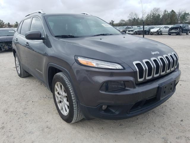 JEEP CHEROKEE L 2017 1c4pjmcb6hw631330