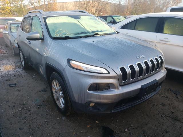 JEEP CHEROKEE L 2017 1c4pjmcb6hw638844