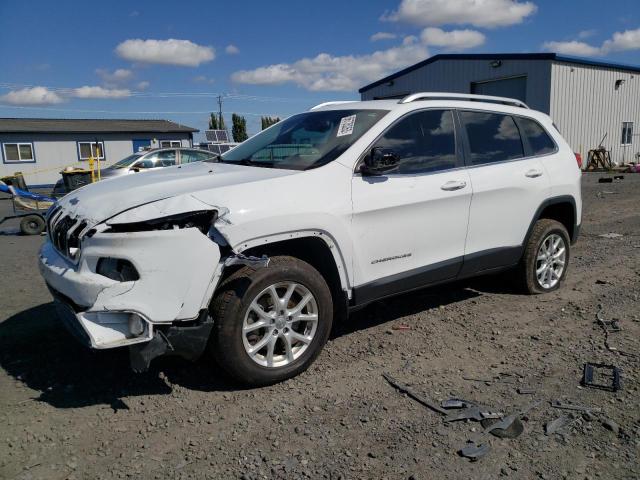 JEEP CHEROKEE L 2017 1c4pjmcb6hw639685