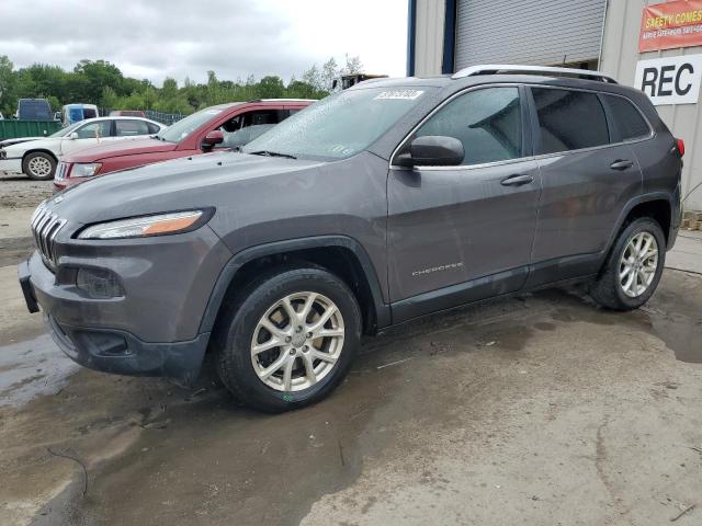 JEEP GRAND CHER 2017 1c4pjmcb6hw668460