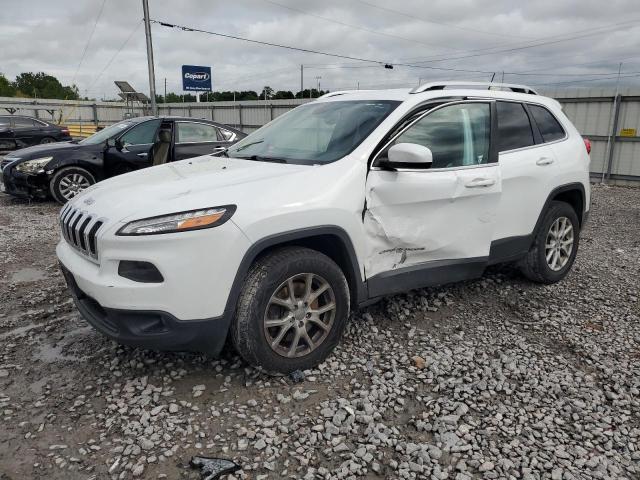 JEEP CHEROKEE L 2018 1c4pjmcb6jd501498