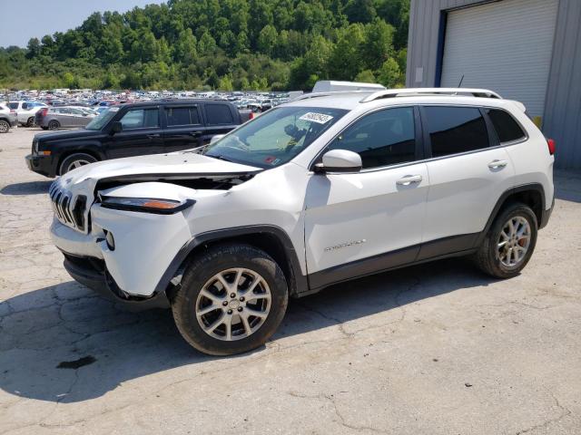 JEEP CHEROKEE L 2018 1c4pjmcb6jd505454