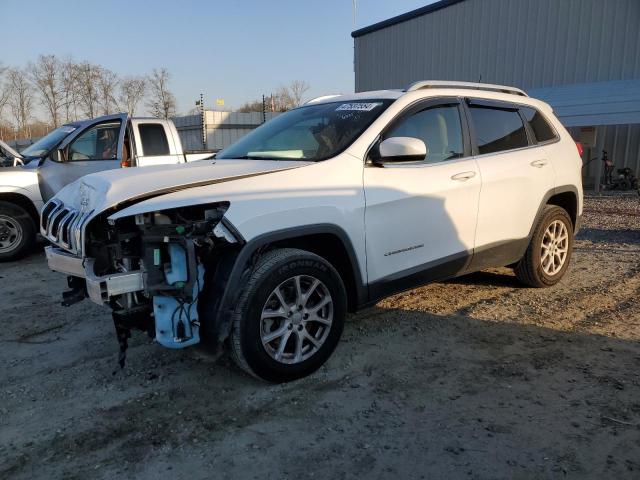 JEEP GRAND CHEROKEE 2018 1c4pjmcb6jd523128