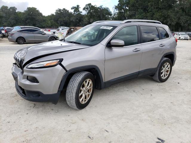 JEEP CHEROKEE L 2018 1c4pjmcb6jd532816