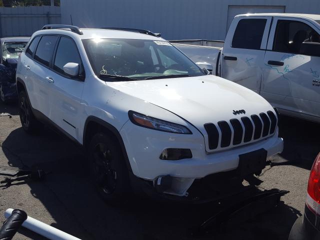 JEEP CHEROKEE L 2018 1c4pjmcb6jd543394