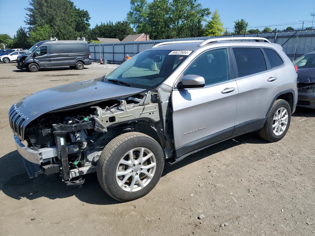 JEEP GRAND CHEROKEE 2018 1c4pjmcb6jd572412