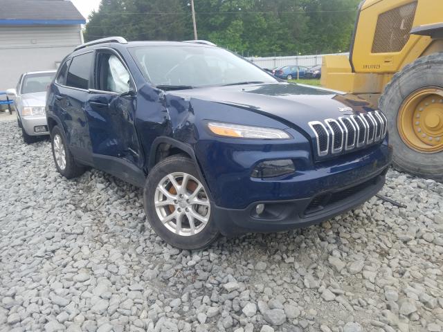 JEEP NULL 2018 1c4pjmcb6jd597875