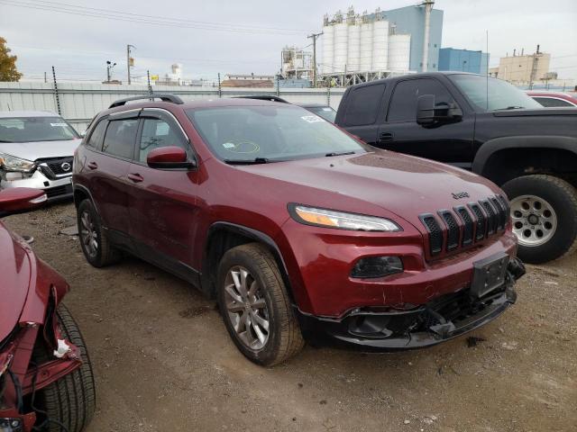 JEEP CHEROKEE L 2018 1c4pjmcb6jd604114