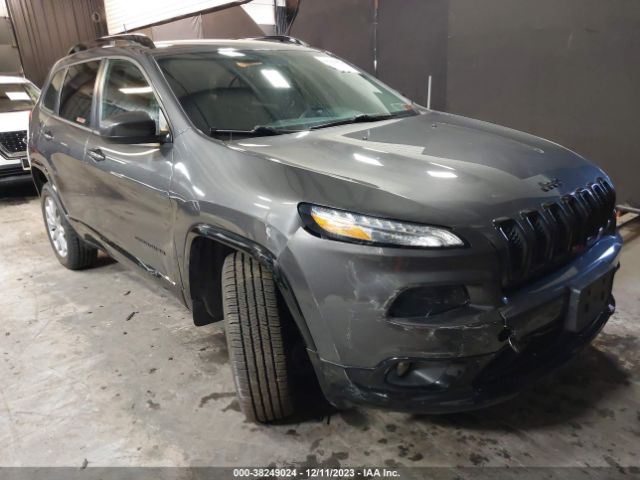 JEEP CHEROKEE 2018 1c4pjmcb6jd610060