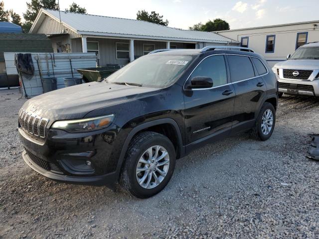 JEEP CHEROKEE L 2019 1c4pjmcb6kd337641