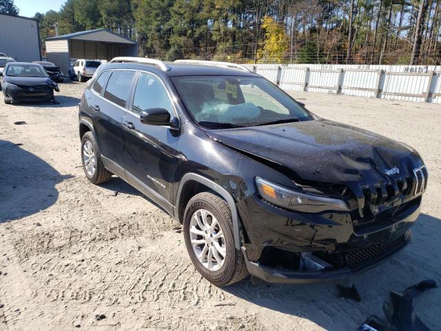 JEEP CHEROKEE L 2019 1c4pjmcb6kd424987