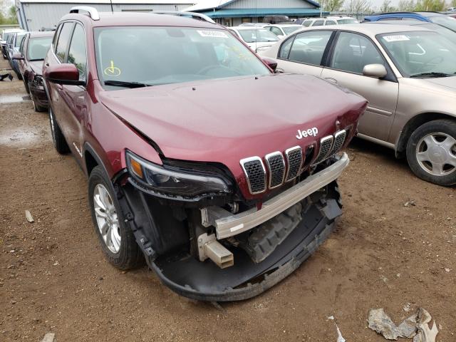 JEEP NULL 2019 1c4pjmcb6kd432295