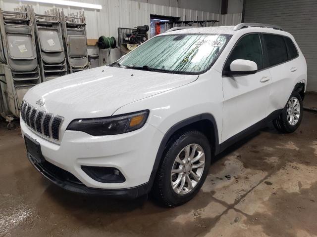 JEEP GRAND CHEROKEE 2019 1c4pjmcb6kd432748