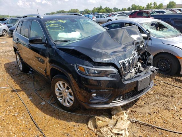 JEEP CHEROKEE L 2019 1c4pjmcb6kd478578