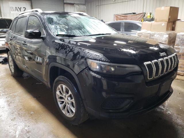 JEEP CHEROKEE L 2020 1c4pjmcb6ld523889