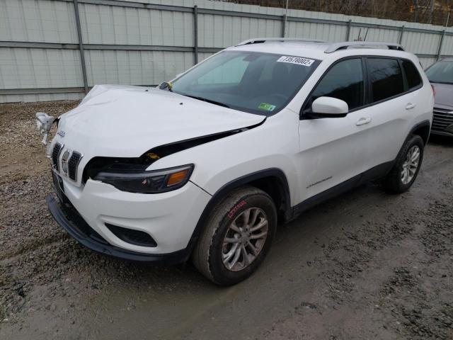 JEEP CHEROKEE L 2020 1c4pjmcb6ld538277