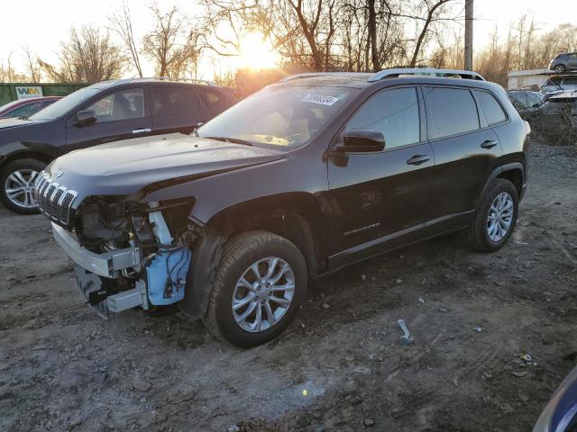 JEEP GRAND CHEROKEE 2020 1c4pjmcb6ld651789