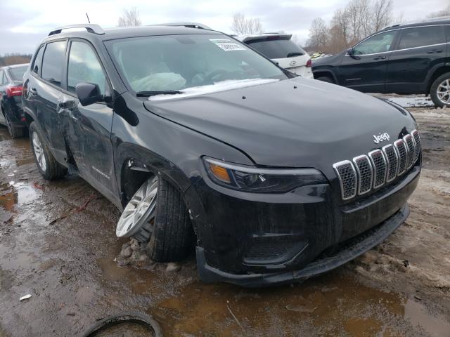 JEEP CHEROKEE L 2020 1c4pjmcb6ld652215