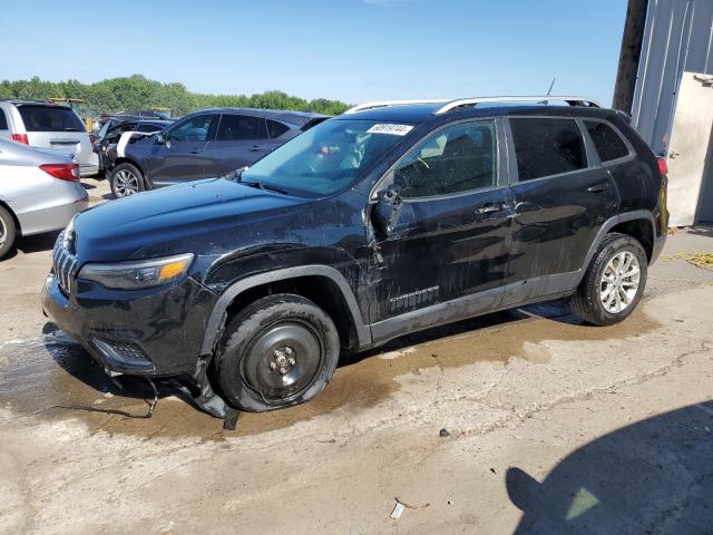 JEEP CHEROKEE L 2020 1c4pjmcb6ld654479