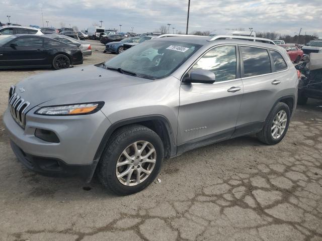 JEEP CHEROKEE 2014 1c4pjmcb7ew132855