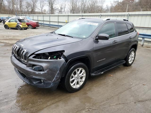 JEEP GRAND CHER 2014 1c4pjmcb7ew137814