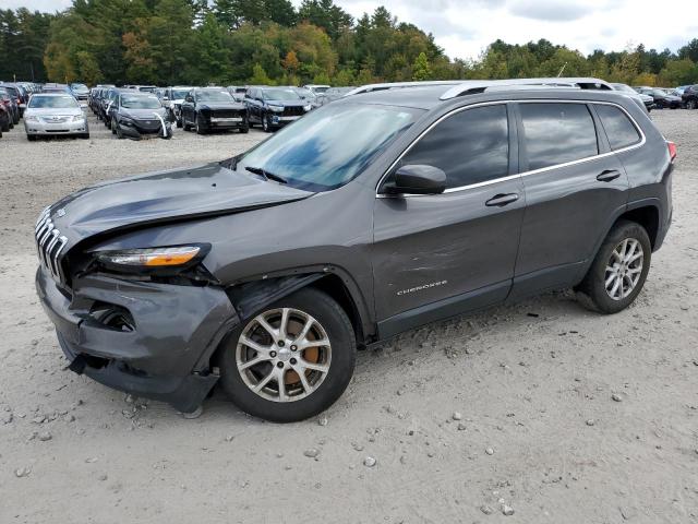 JEEP CHEROKEE L 2014 1c4pjmcb7ew138316