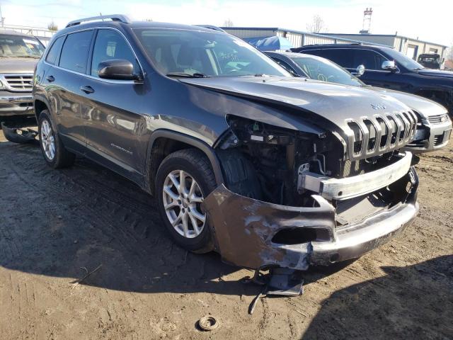 JEEP CHEROKEE L 2014 1c4pjmcb7ew138512