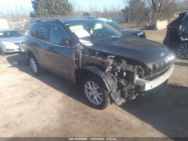 JEEP CHEROKEE 2014 1c4pjmcb7ew149915