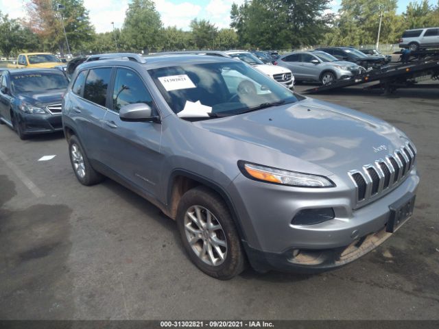 JEEP CHEROKEE 2014 1c4pjmcb7ew153088