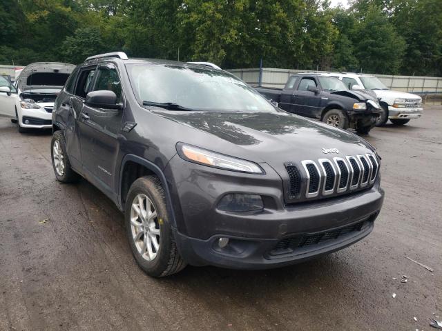 JEEP CHEROKEE L 2014 1c4pjmcb7ew162518