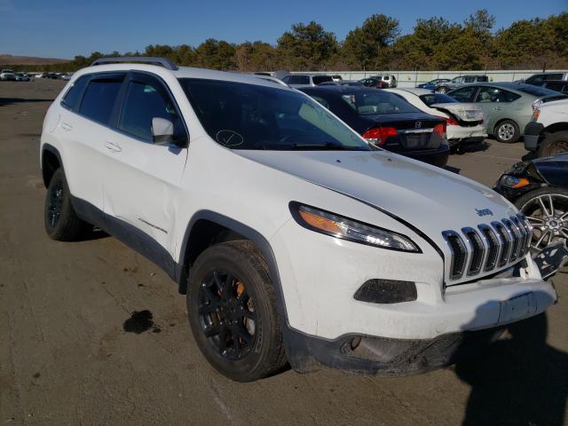 JEEP CHEROKEE L 2014 1c4pjmcb7ew167783