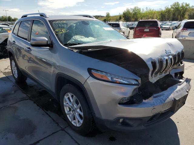 JEEP CHEROKEE L 2014 1c4pjmcb7ew169758