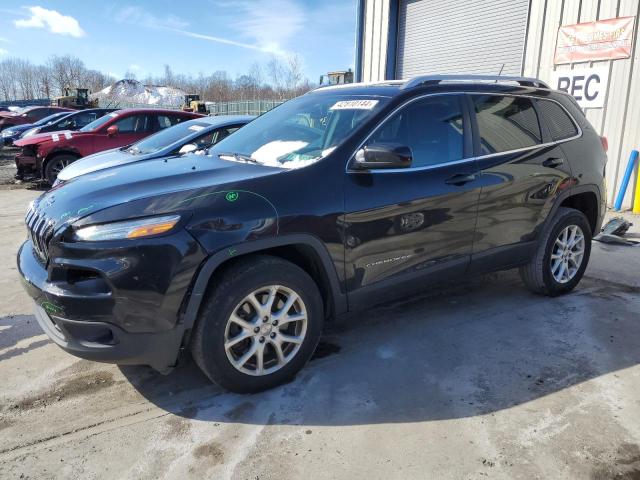 JEEP GRAND CHEROKEE 2014 1c4pjmcb7ew172269