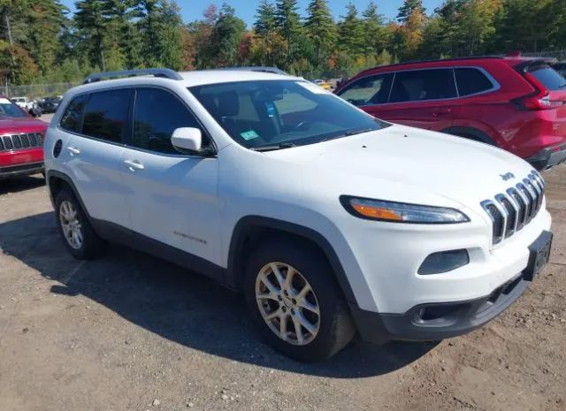 JEEP CHEROKEE 2014 1c4pjmcb7ew182221