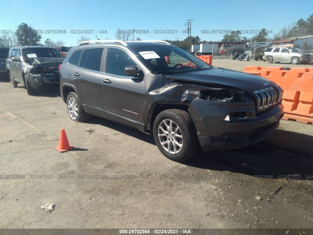 JEEP CHEROKEE 2014 1c4pjmcb7ew185703